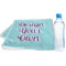 Design Your Own Sports & Fitness Towel