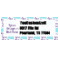 Design Your Own Return Address Labels