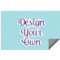 Design Your Own Indoor / Outdoor Rug