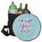 Design Your Own Collapsible Cooler & Seat