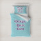 Design Your Own Duvet Cover Set - Twin