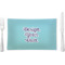 Design Your Own Rectangular Glass Lunch / Dinner Plate