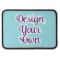 Design Your Own Iron On Rectangle Patch