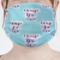 Design Your Own Face Mask Cover
