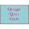 Design Your Own Door Mat - 36" x 24"