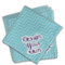 Design Your Own Cloth Dinner Napkins - Set of 4