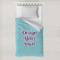 Design Your Own Toddler Duvet Cover