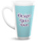 Design Your Own Latte Mug