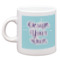 Design Your Own Espresso Cup