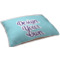 Design Your Own Indoor Dog Bed - Small