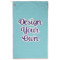 Design Your Own Golf Towel - Poly-Cotton Blend