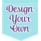 Design Your Own Iron On Faux Pocket