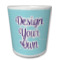 Design Your Own Plastic Tumbler 6 oz