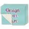 Design Your Own Single-Sided Linen Placemat - Set of 4
