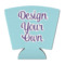 Design Your Own Party Cup Sleeve - with Bottom