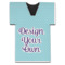 Design Your Own Jersey Bottle Cooler - Single