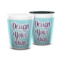 Design Your Own Ceramic Shot Glass - 1.5 oz