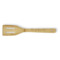 Design Your Own Bamboo Slotted Spatula - Double-Sided