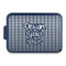 Design Your Own Aluminum Baking Pan with Navy Lid