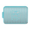Design Your Own Aluminum Baking Pan with Teal Lid