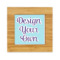 Design Your Own Bamboo Trivet with Ceramic Tile Insert