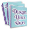 Design Your Own 3-Ring Binder - Full Wrap