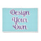 Design Your Own Patio Rug
