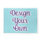 Design Your Own Patio Rug - 5' x 7'