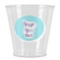 Design Your Own Plastic Shot Glass