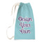 Design Your Own Laundry Bags - Small