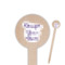 Design Your Own Round Wooden Food Picks