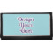 Design Your Own Canvas Checkbook Cover