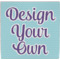 Design Your Own Ceramic Tile Hot Pad