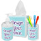 Design Your Own Acrylic Bathroom Accessories Set