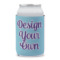 Design Your Own Can Cooler - 12 oz - Single