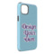 Design Your Own iPhone Case - Rubber Lined - iPhone 14 Plus