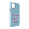 Design Your Own iPhone Case - Rubber Lined - iPhone 14 Pro