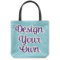 Design Your Own Canvas Tote Bag