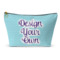 Design Your Own Makeup Bag