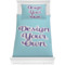 Design Your Own Comforter Set - Twin