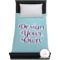 Design Your Own Duvet Cover - Twin