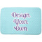 Design Your Own Dish Drying Mat