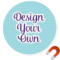 Design Your Own Car Magnet