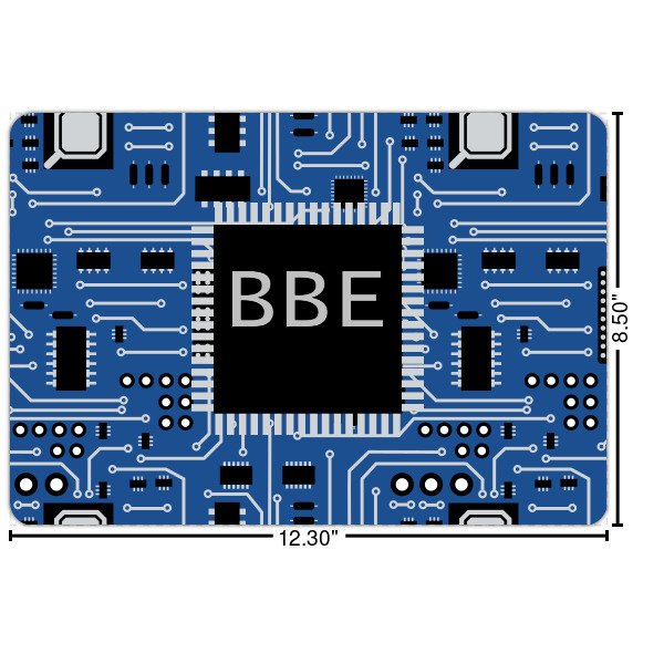 Custom Design Your Own Laptop Skin - Custom Sized