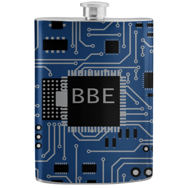 Custom Design Your Own Stainless Steel Flask