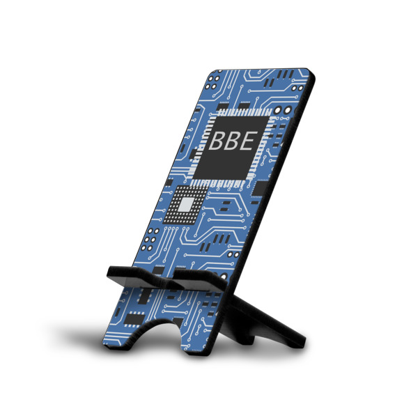 Custom Design Your Own Cell Phone Stand