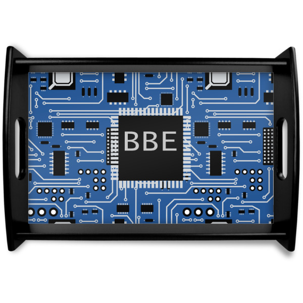 Custom Design Your Own Wooden Tray