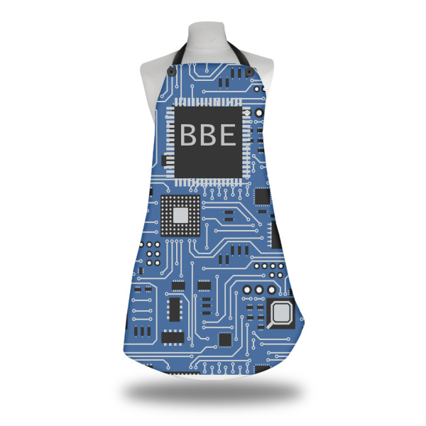 Custom Design Your Own Apron