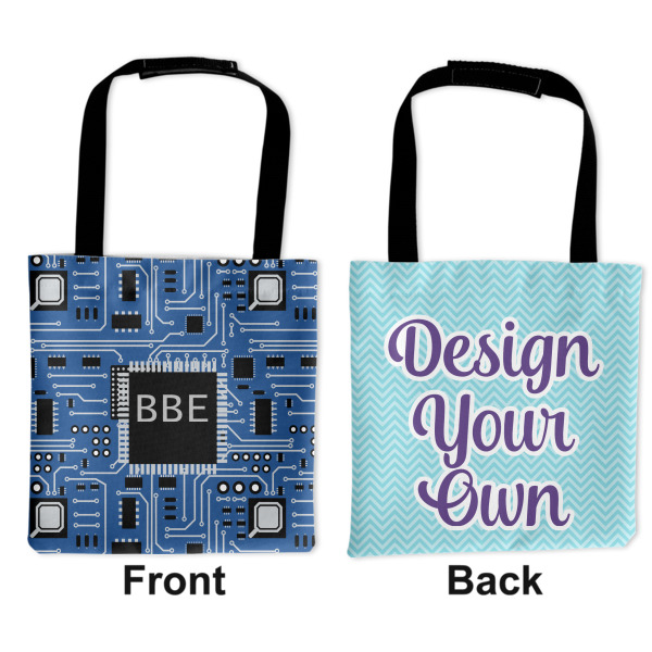 Custom Design - Car Bag - Apvl