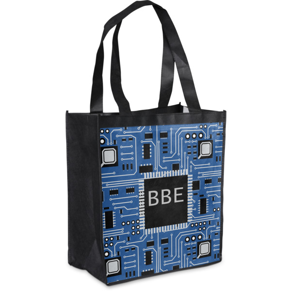 Custom Design Your Own Grocery Bag